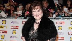 susan boyle will make her film debut in ‘the christmas candle’