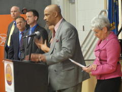 Deputy House Speaker Stripped Of Title After Lewd Comment