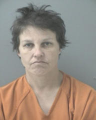 Holly Springs Woman Busted in Cherokee Prescription Drug Forgery Ring