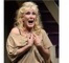 Savagery behind the divas in powerful musical drama